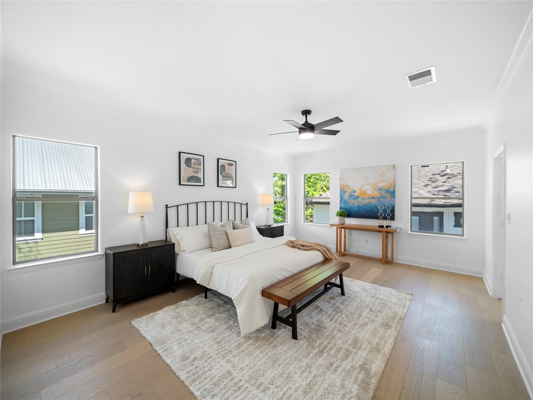 5209 Evans Avenue Austin TX 78751