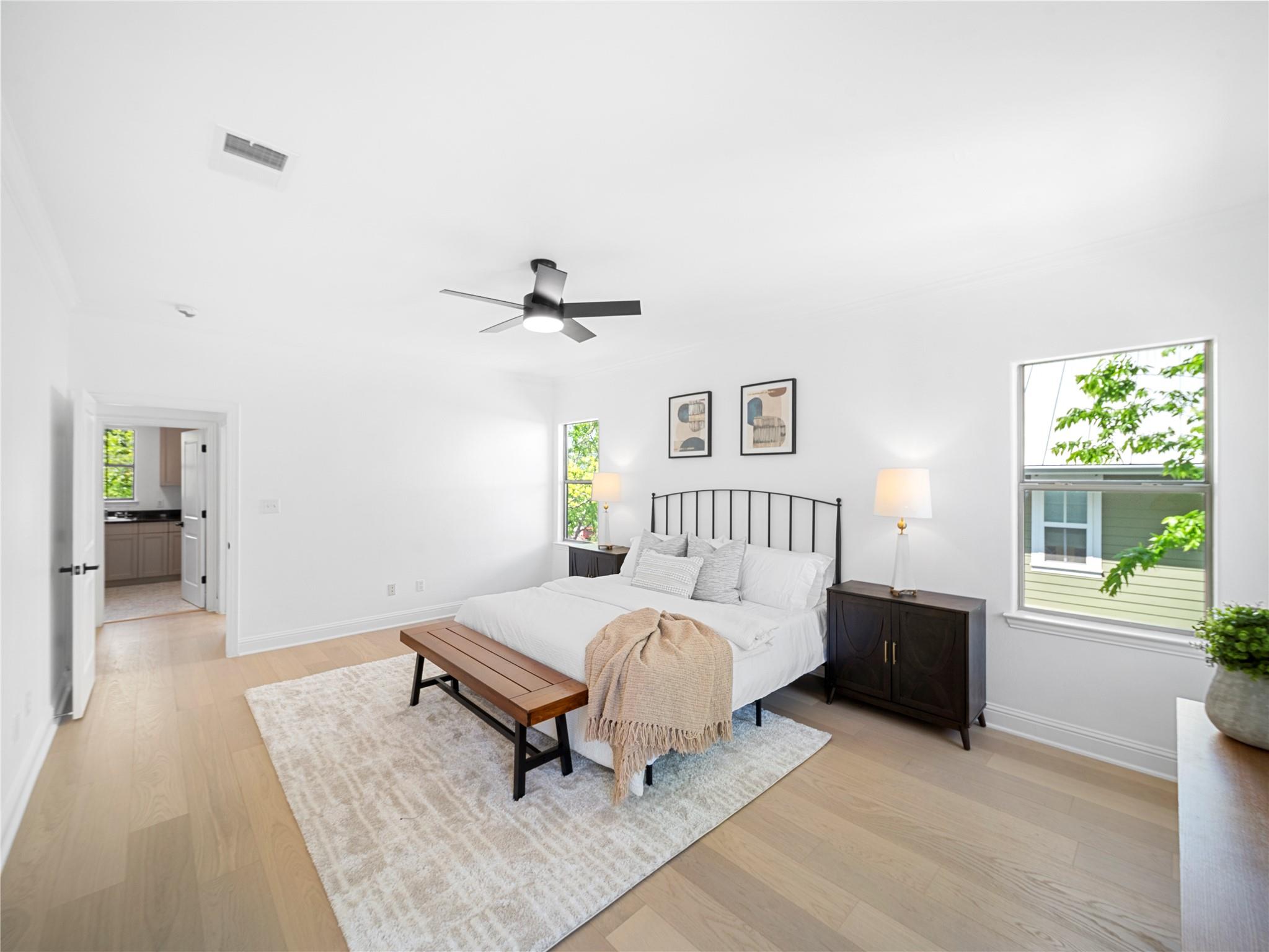 5209 Evans Avenue Austin TX 78751