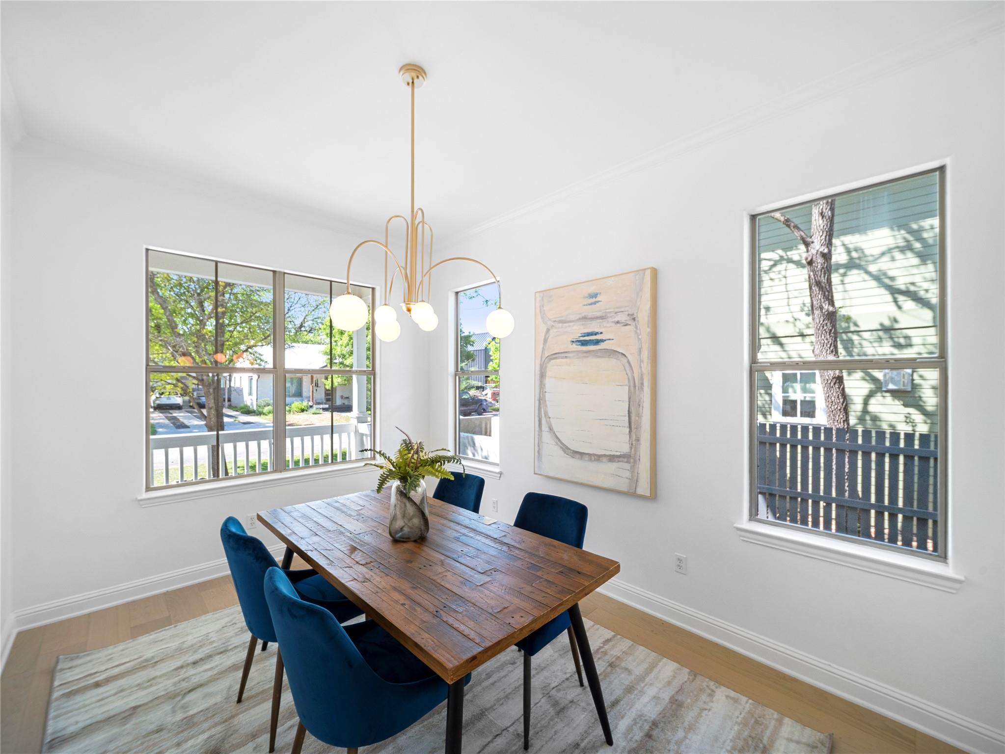 5209 Evans Avenue Austin TX 78751