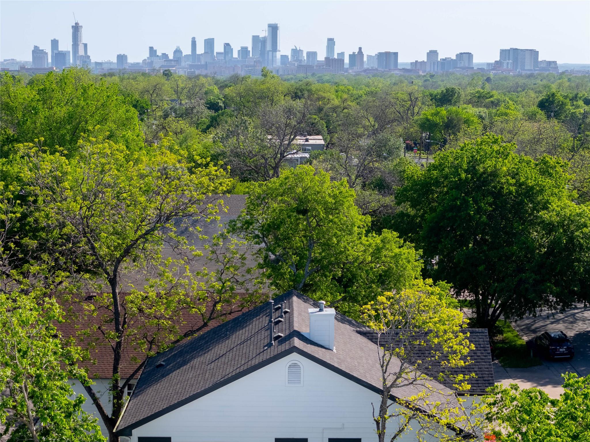 5209 Evans Avenue Austin TX 78751