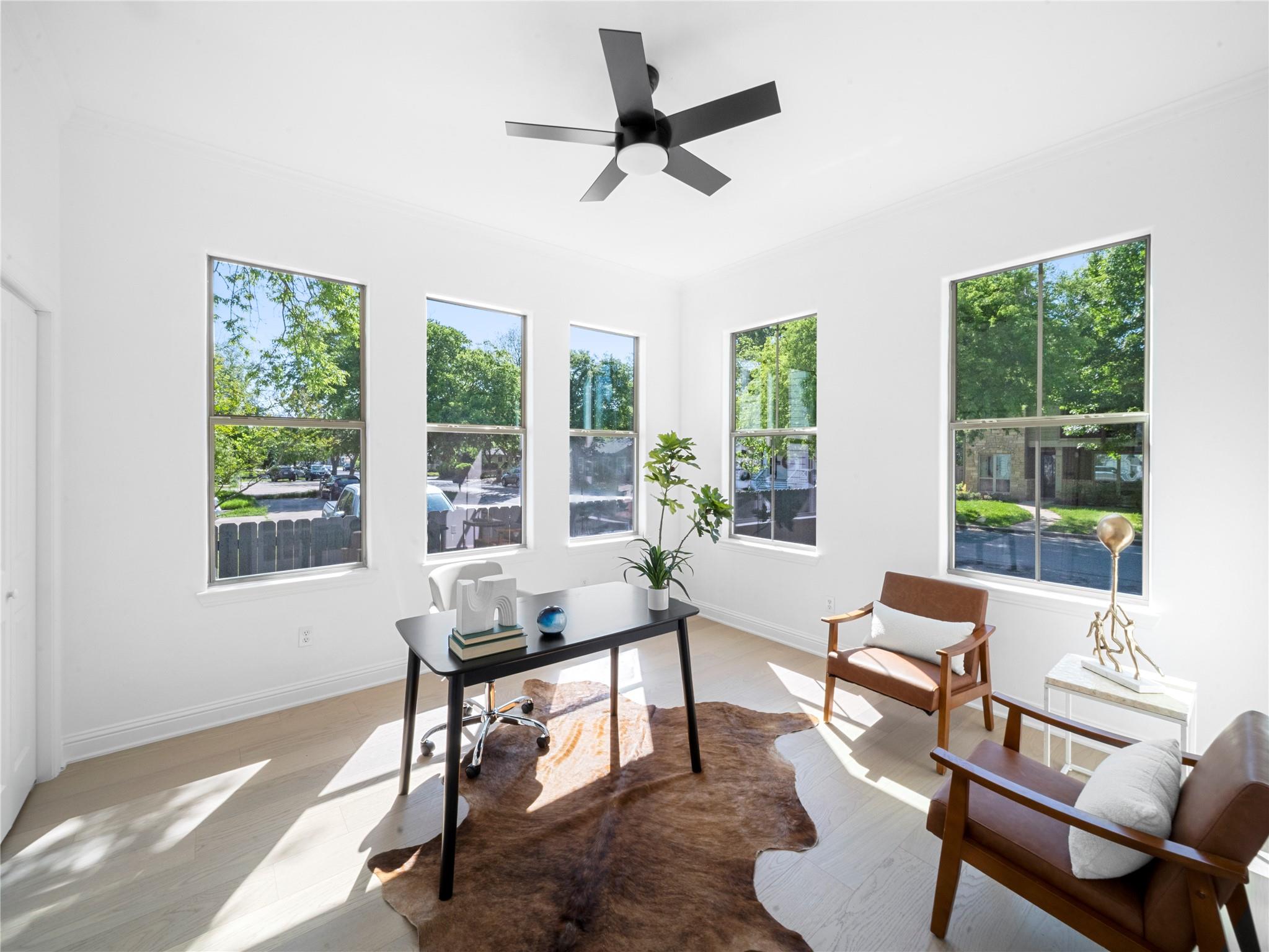 5209 Evans Avenue Austin TX 78751