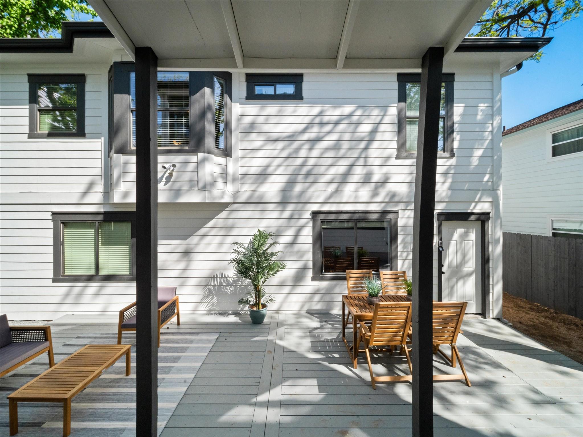 5209 Evans Avenue Austin TX 78751