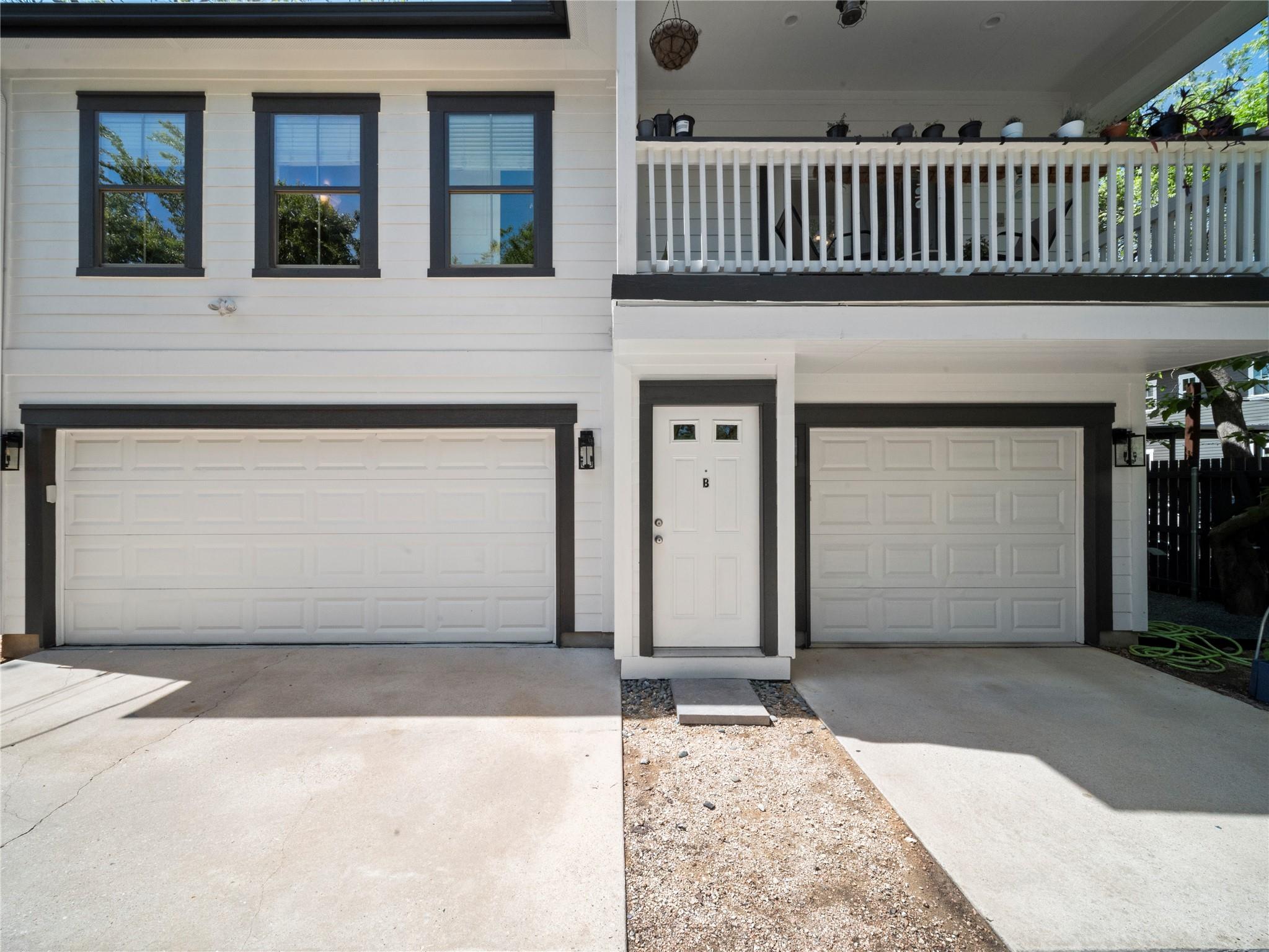 5209 Evans Avenue Austin TX 78751