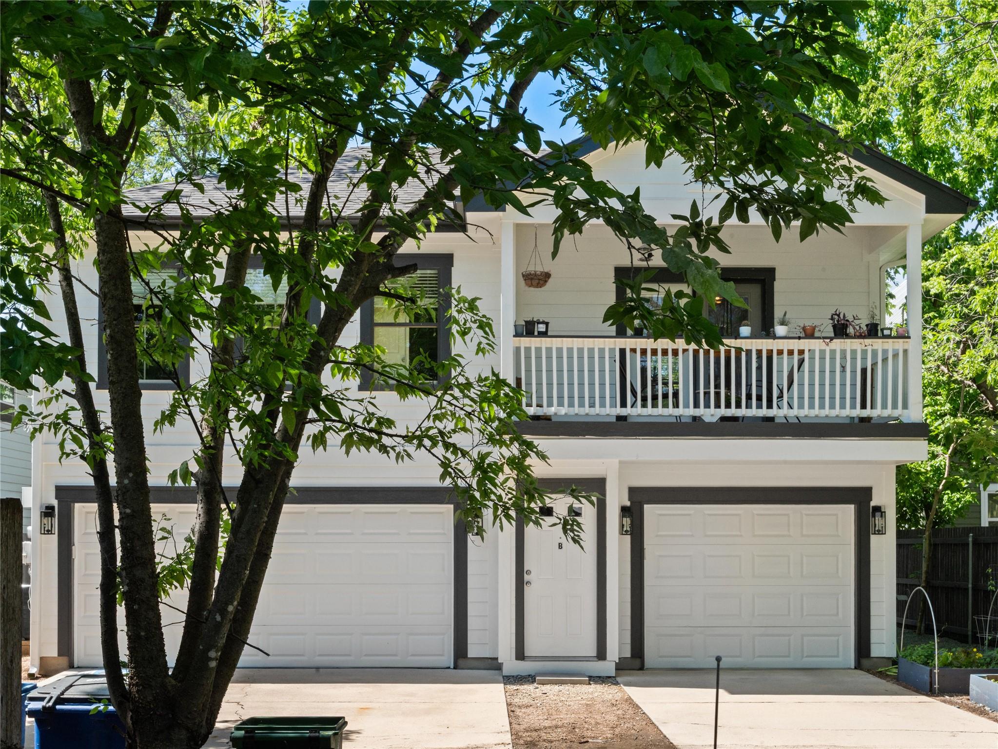 5209 Evans Avenue Austin TX 78751