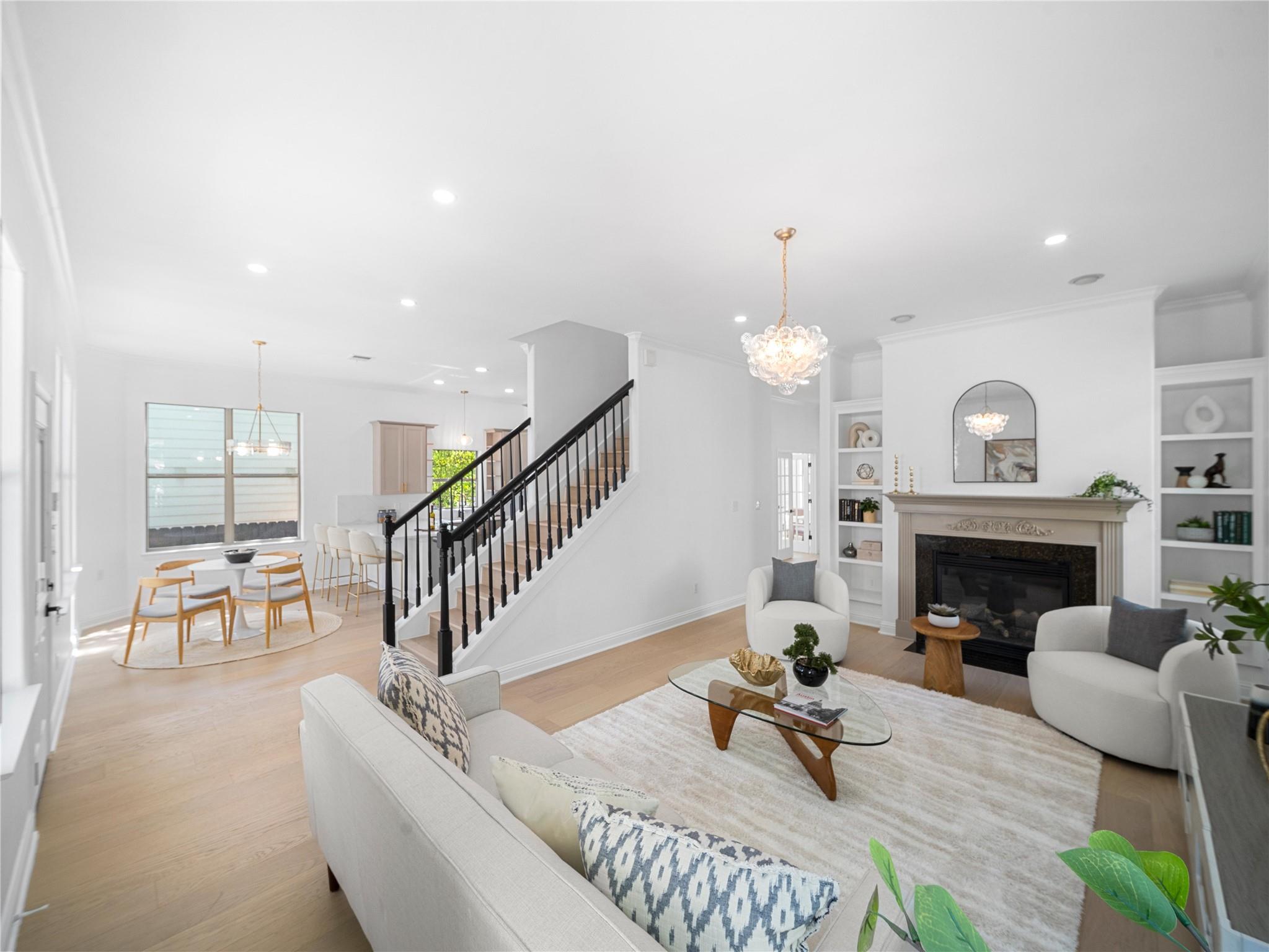 5209 Evans Avenue Austin TX 78751