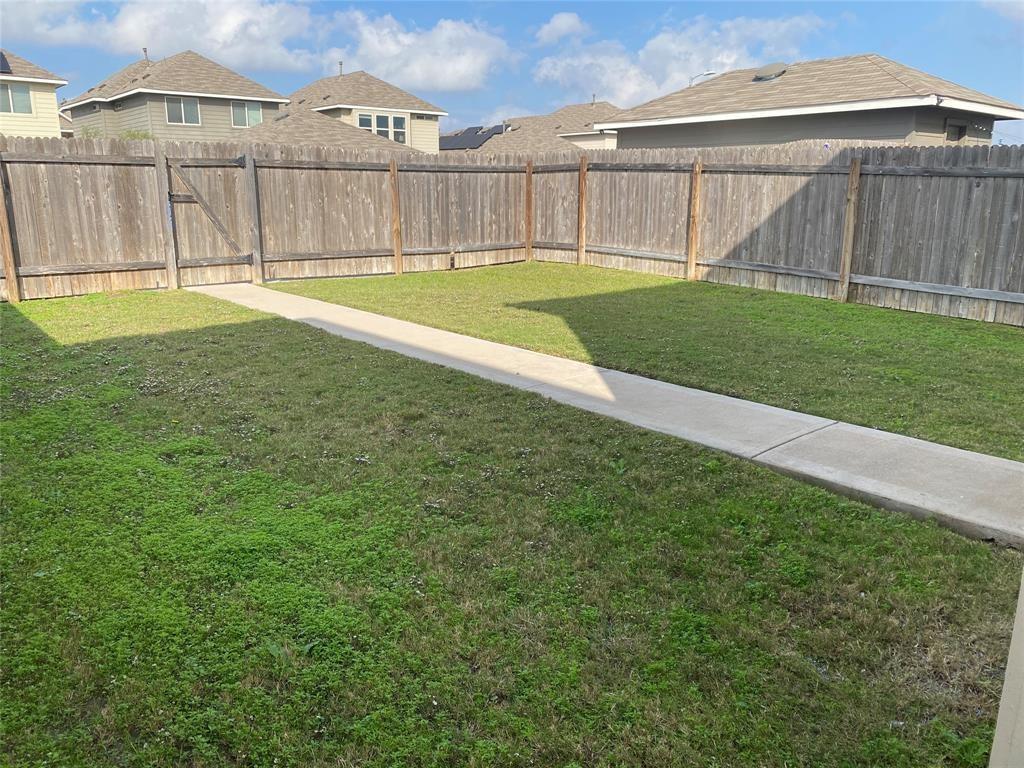 4512 Truth Way Austin TX 78725