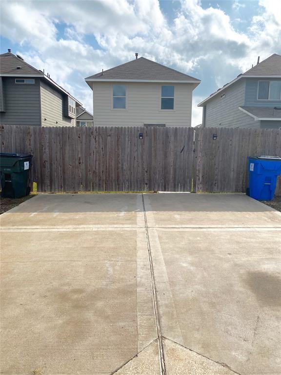 4512 Truth Way Austin TX 78725