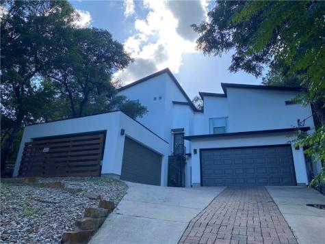 1514 Betty Jo Drive Austin TX 78704