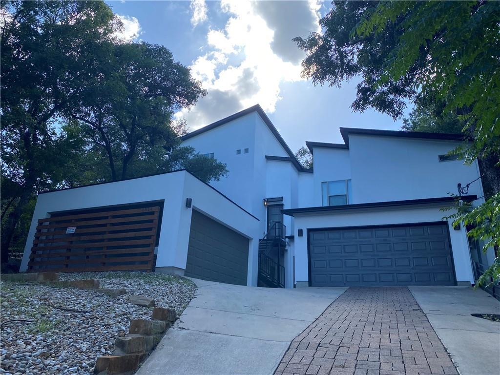 1514 Betty Jo Drive Austin TX 78704