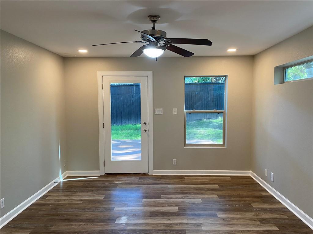 1514 Betty Jo Drive Austin TX 78704