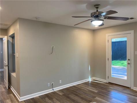 1514 Betty Jo Drive Austin TX 78704