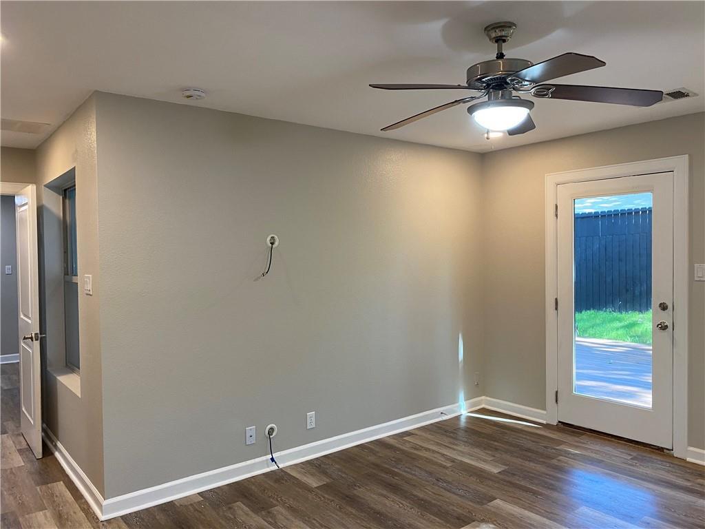 1514 Betty Jo Drive Austin TX 78704