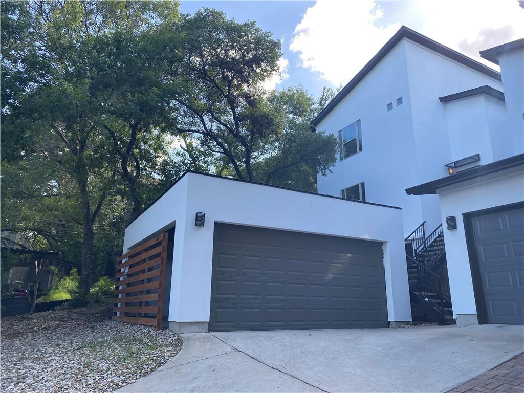 1514 Betty Jo Drive Austin TX 78704