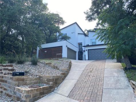 1514 Betty Jo Drive Austin TX 78704
