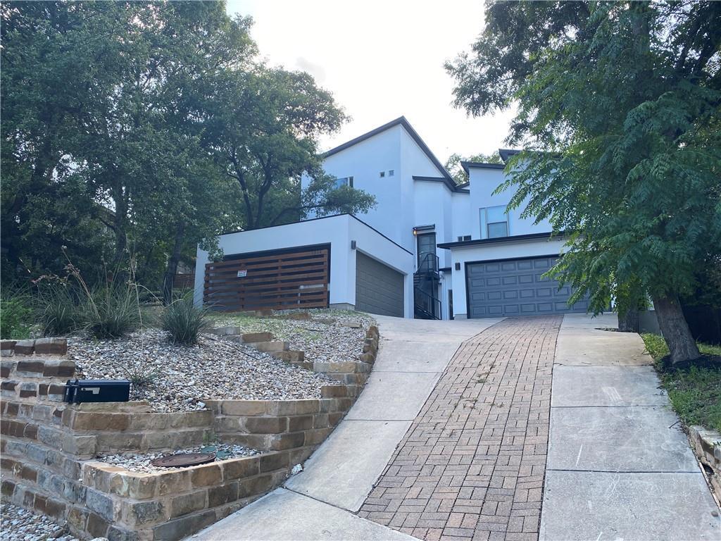1514 Betty Jo Drive Austin TX 78704