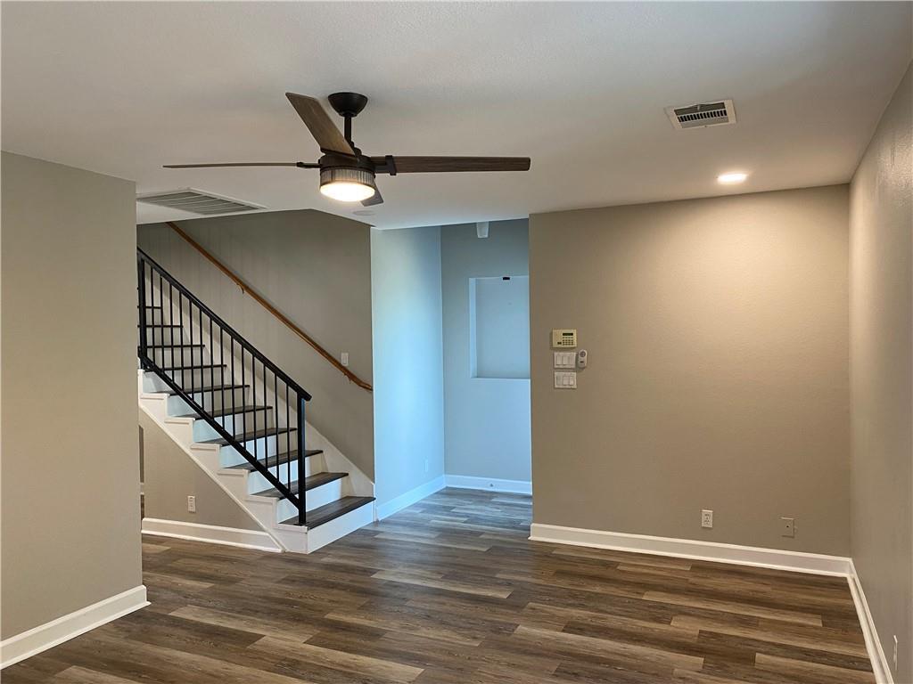 1514 Betty Jo Drive Austin TX 78704