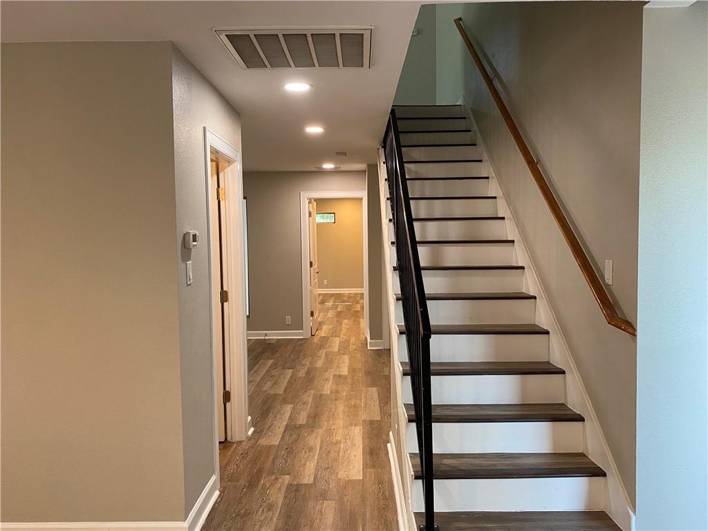 1514 Betty Jo Drive Austin TX 78704