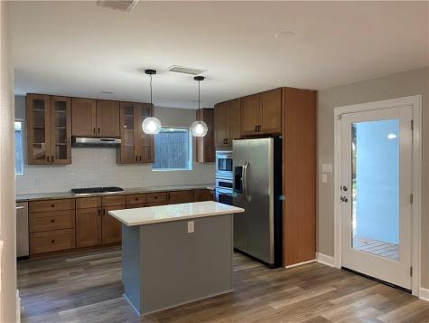 1514 Betty Jo Drive Austin TX 78704