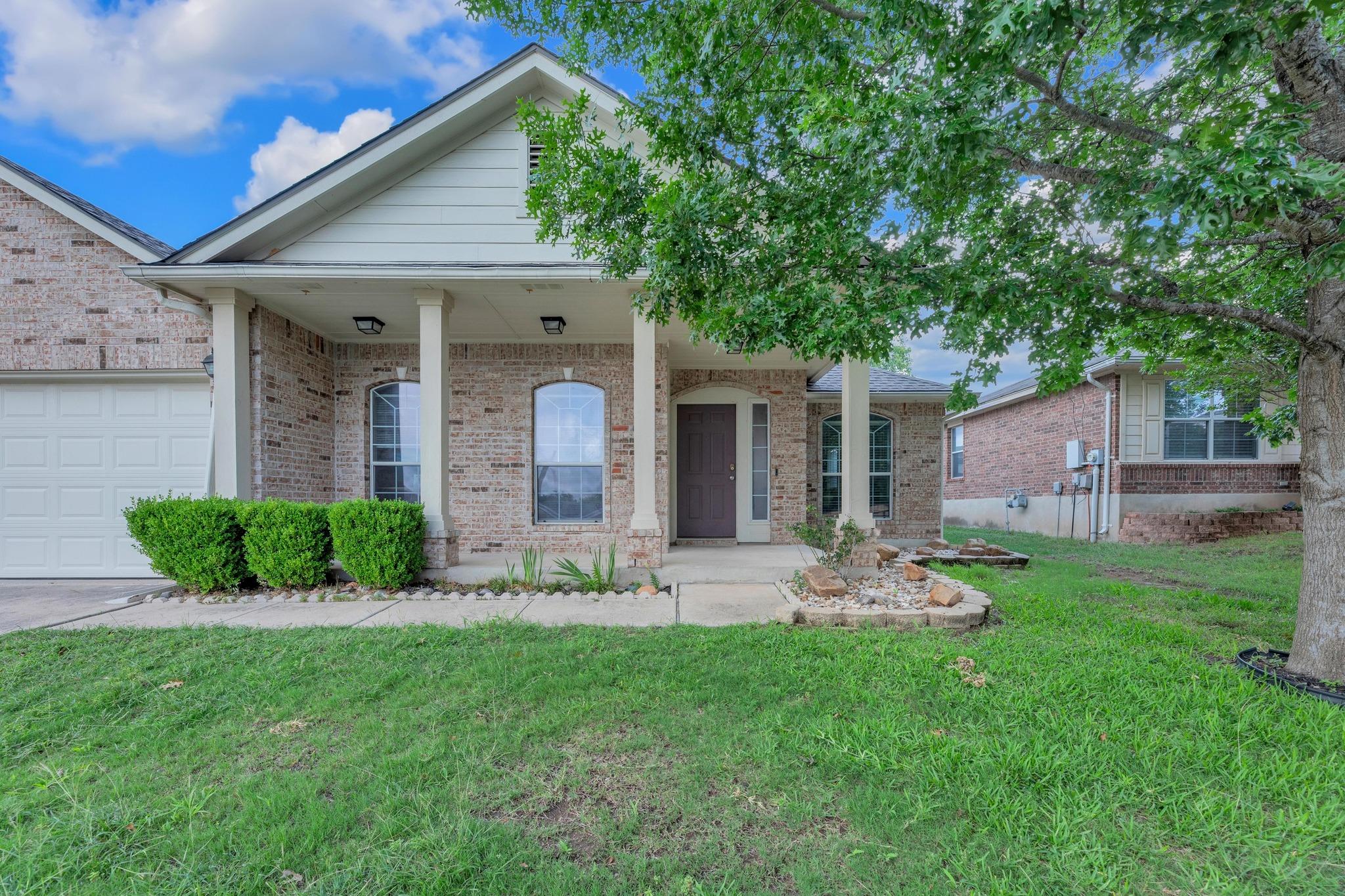 1508 Whittard Of Chelsea Lane Pflugerville TX 78660