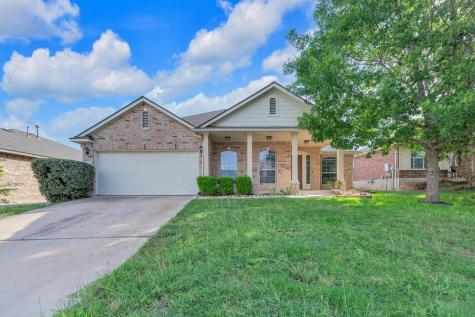1508 Whittard Of Chelsea Lane Pflugerville TX 78660