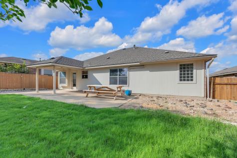 1508 Whittard Of Chelsea Lane Pflugerville TX 78660