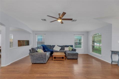 1508 Whittard Of Chelsea Lane Pflugerville TX 78660