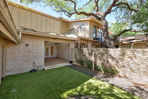 8102 East Court Austin TX 78759