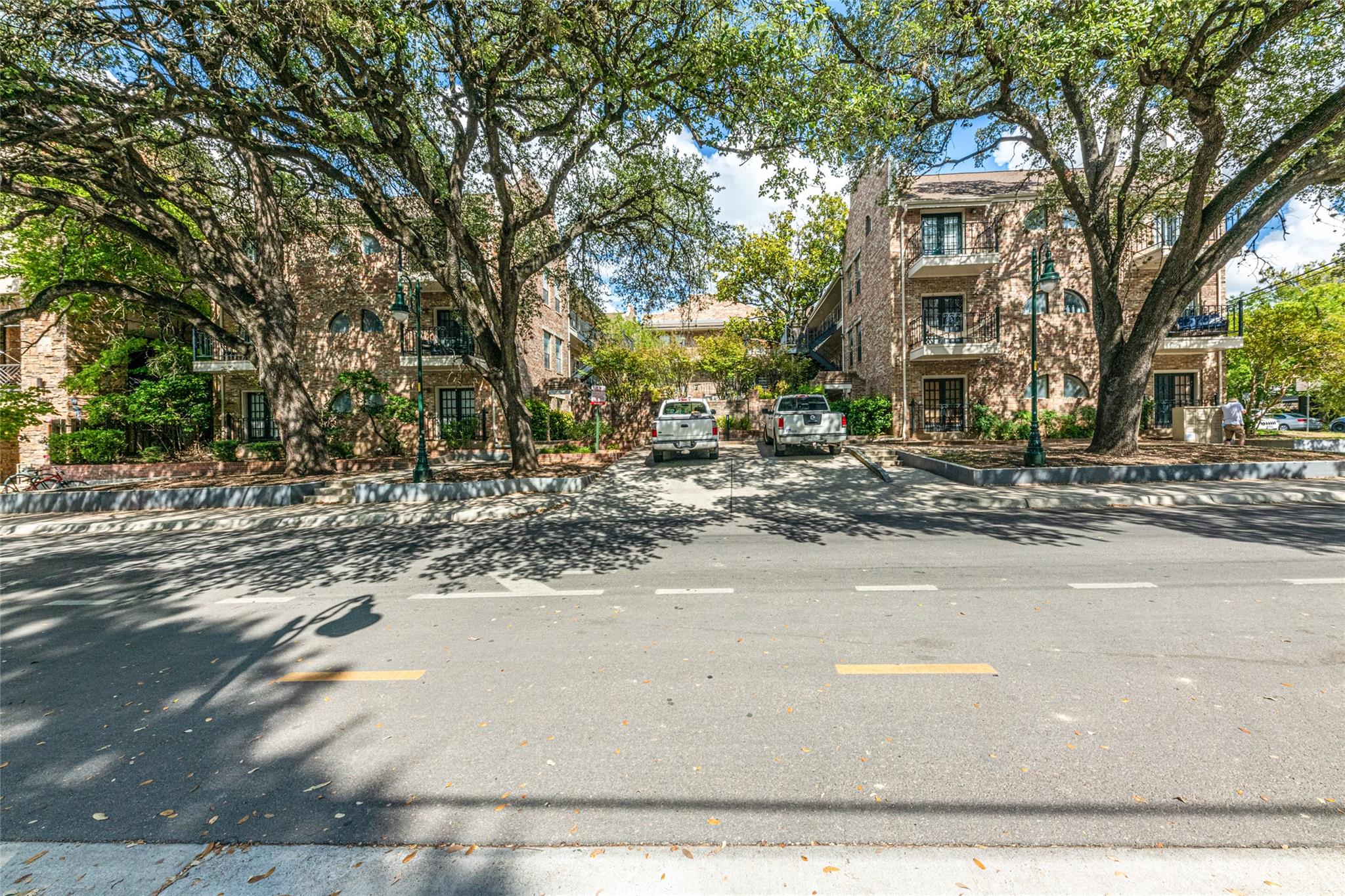 2801 Rio Grande Street Austin TX 78705