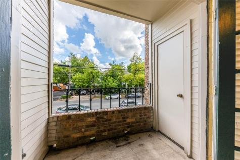 2801 Rio Grande Street Austin TX 78705