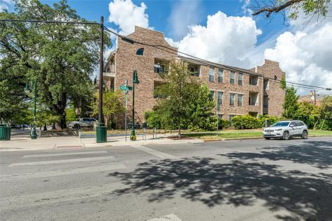 2801 Rio Grande Street Austin TX 78705