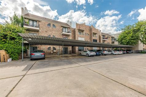 2801 Rio Grande Street Austin TX 78705