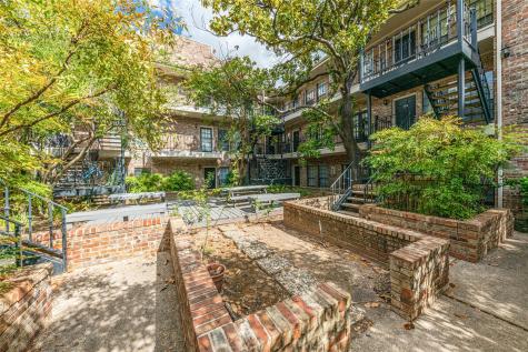 2801 Rio Grande Street Austin TX 78705