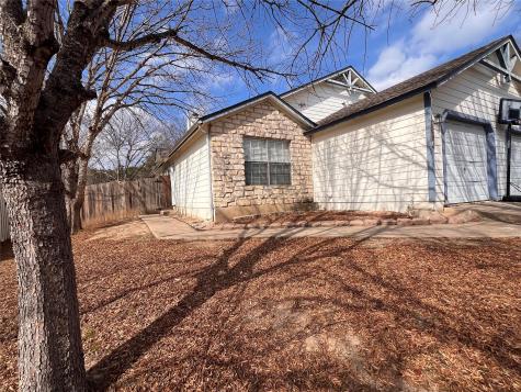 433 Sailmaster Street Lakeway TX 78734
