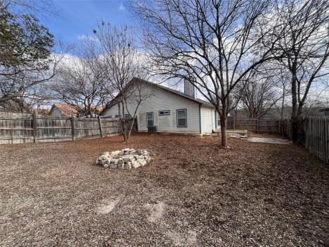 433 Sailmaster Street Lakeway TX 78734