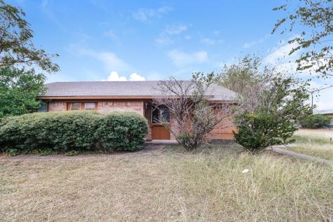 323 W William Cannon Drive Austin TX 78745
