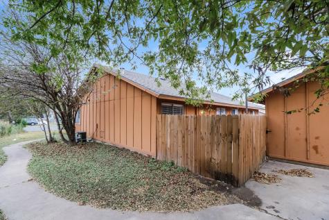 323 W William Cannon Drive Austin TX 78745