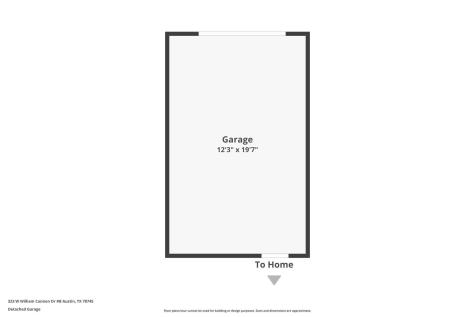 323 W William Cannon Drive Austin TX 78745