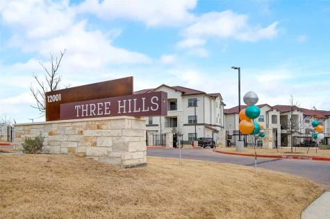 12001 Heatherly Drive Austin TX 78747