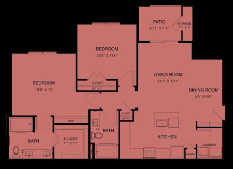 12001 Heatherly Drive Austin TX 78747