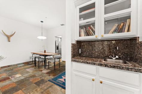 1741 Spyglass Drive Austin TX 78746