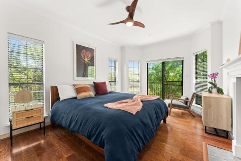 1741 Spyglass Drive Austin TX 78746