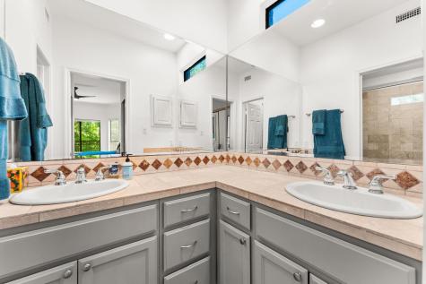 1741 Spyglass Drive Austin TX 78746