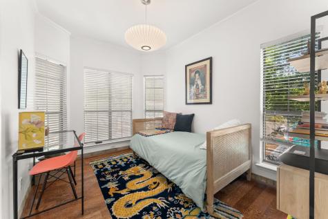 1741 Spyglass Drive Austin TX 78746