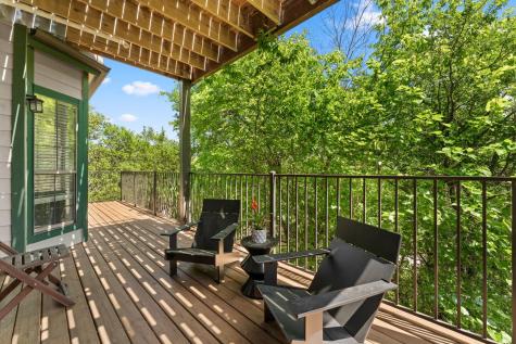1741 Spyglass Drive Austin TX 78746