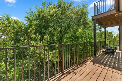 1741 Spyglass Drive Austin TX 78746