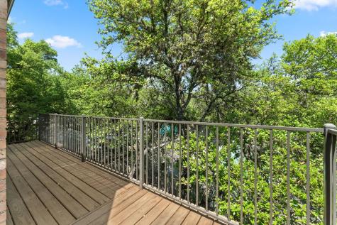 1741 Spyglass Drive Austin TX 78746