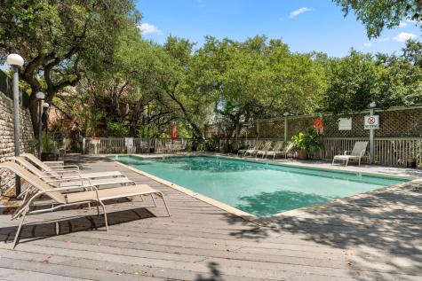 1741 Spyglass Drive Austin TX 78746