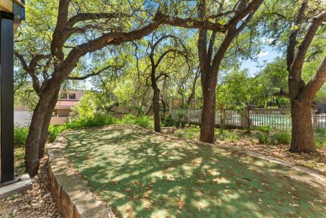 1741 Spyglass Drive Austin TX 78746