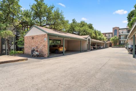 1741 Spyglass Drive Austin TX 78746