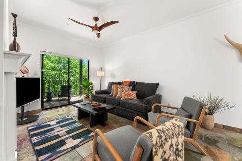 1741 Spyglass Drive Austin TX 78746